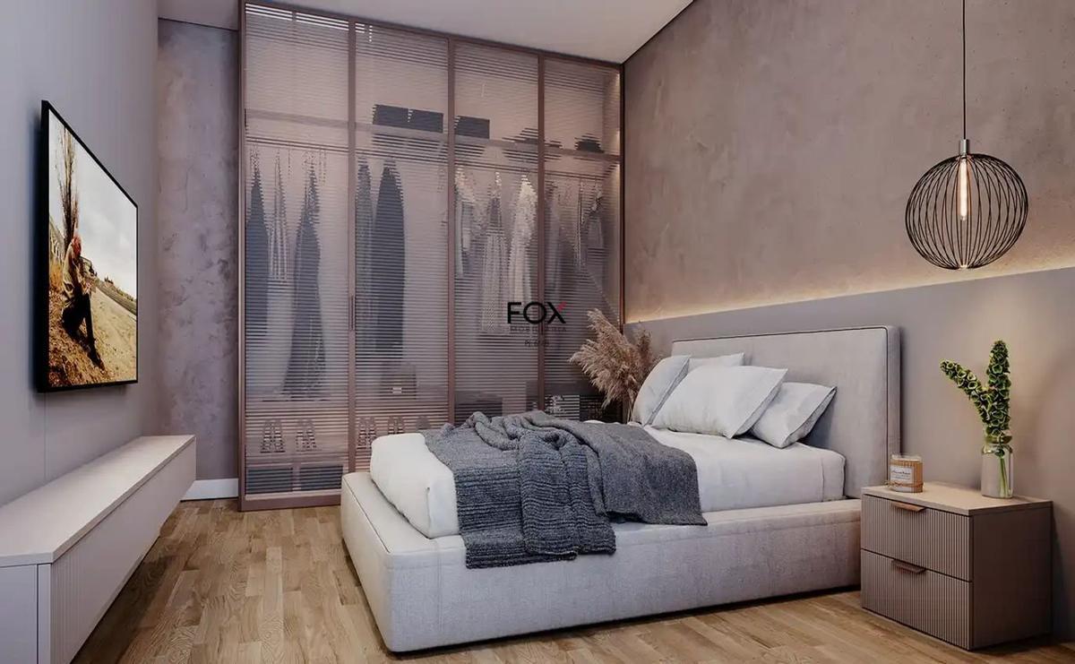 Apartamento, São Pedro, 2 Quartos, 2 Vagas, 1 Suíte
