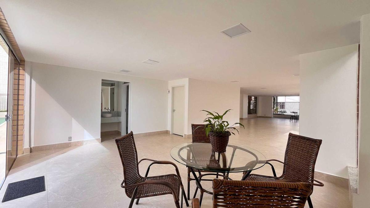 Apartamento, Santo Antônio, 2 Quartos, 2 Vagas, 1 Suíte