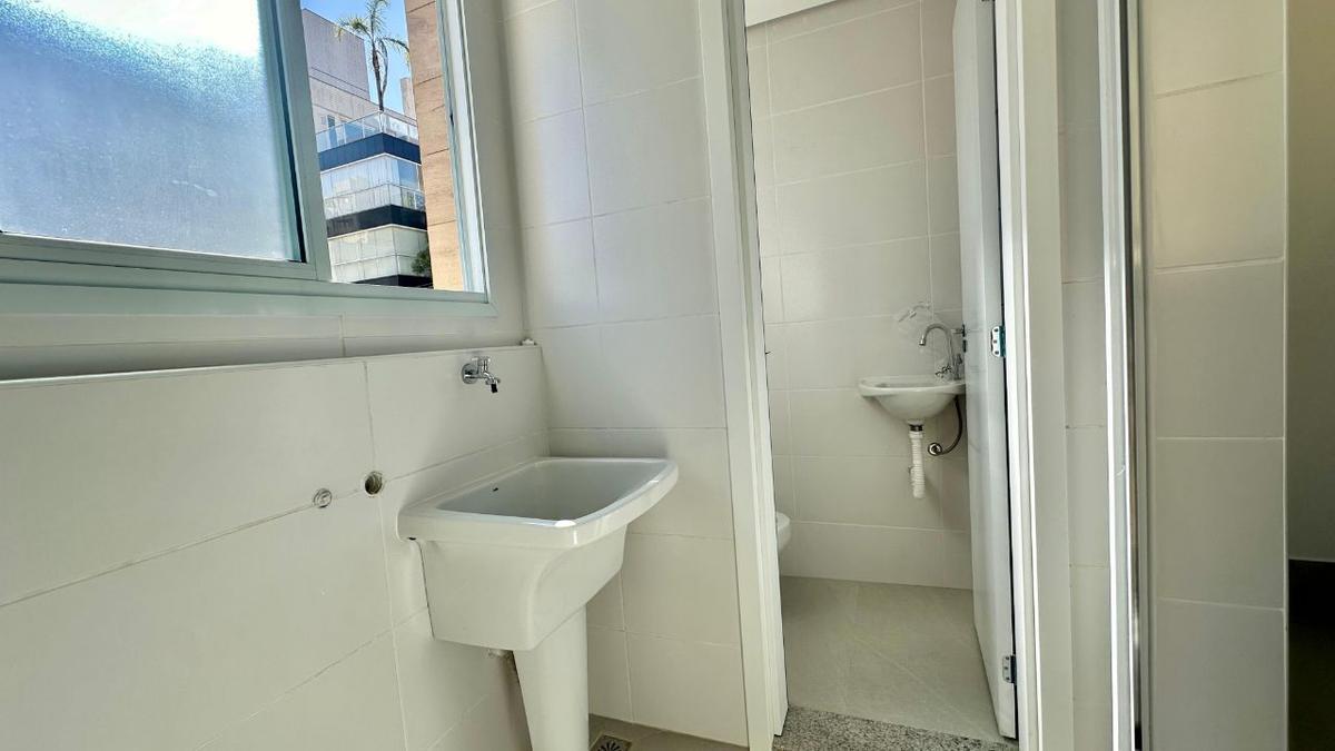 Apartamento, Santo Antônio, 3 Quartos, 2 Vagas, 1 Suíte