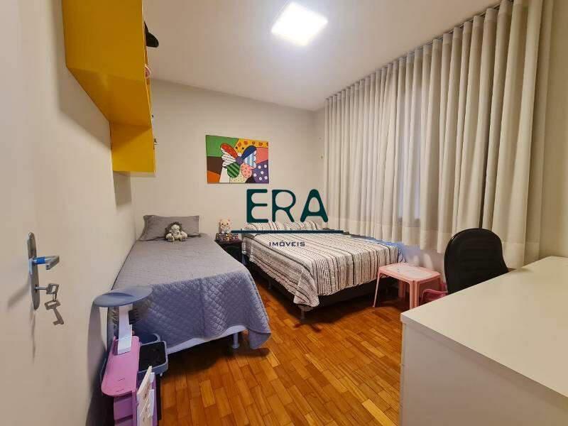 Apartamento, Santo Antônio, 3 Quartos, 1 Vaga, 1 Suíte