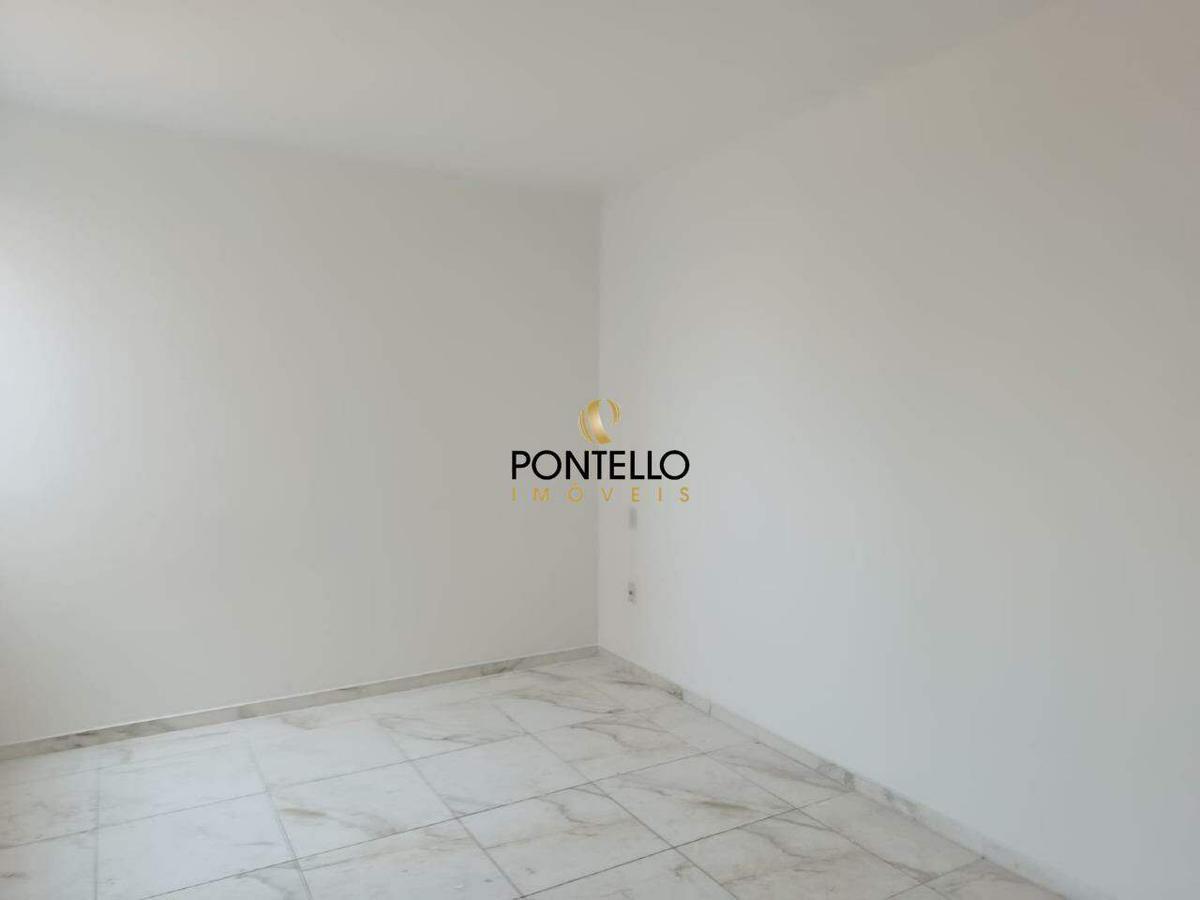 Apartamento, Iporanga, 2 Quartos, 1 Vaga