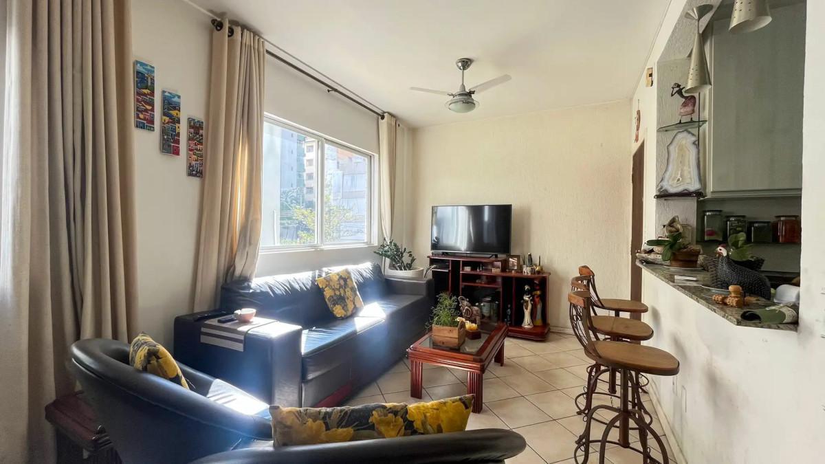 Apartamento, Santo Antônio, 4 Quartos, 4 Vagas, 1 Suíte