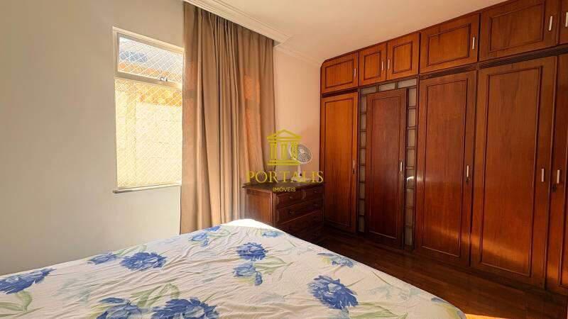 Apartamento, União, 4 Quartos, 2 Vagas, 1 Suíte