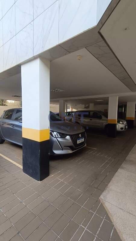 Apartamento, Buritis, 2 Quartos, 1 Vaga