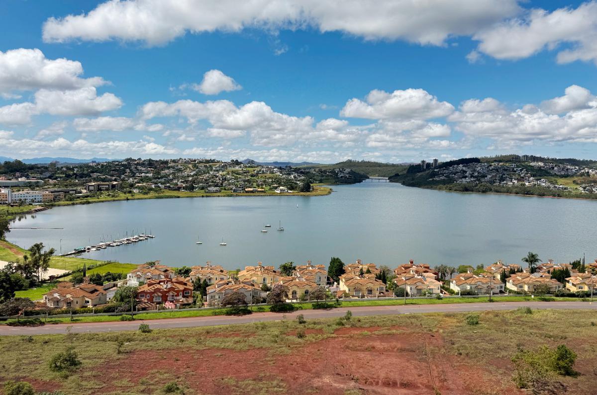 Apartamento, Alphaville - Lagoa dos Ingleses, 3 Quartos, 2 Vagas, 1 Suíte