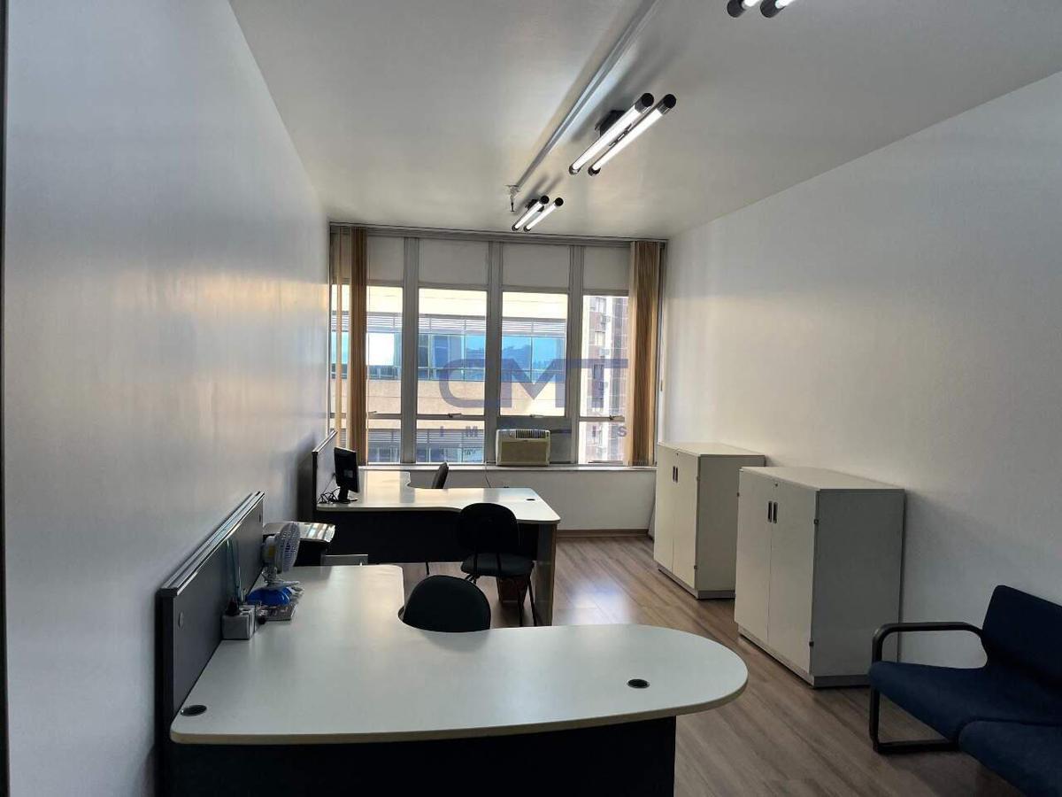 Sala, Funcionários, 0 Quarto, 1 Vaga
