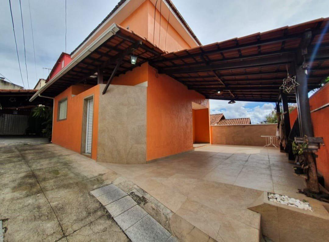 Casa, Havaí, 3 Quartos, 2 Vagas