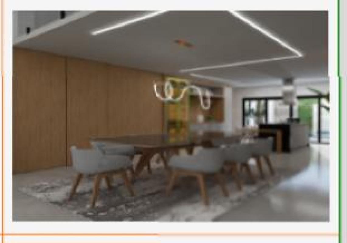 Casa, Condomínio Gran Royalle, 4 Quartos, 0 Vaga, 4 Suítes