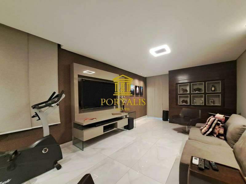 Cobertura, Prado, 4 Quartos, 4 Vagas, 1 Suíte