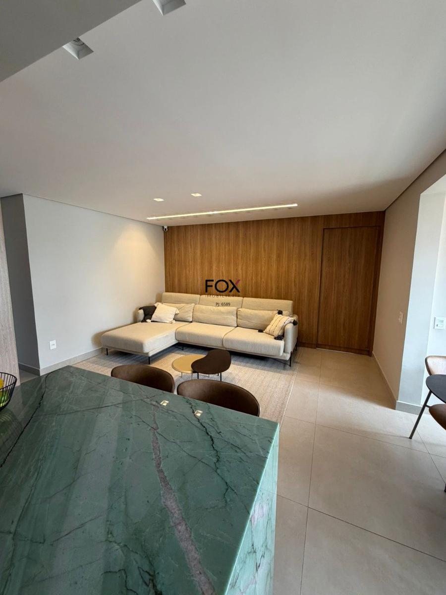 Apartamento, Santa Efigênia, 3 Quartos, 2 Vagas, 1 Suíte