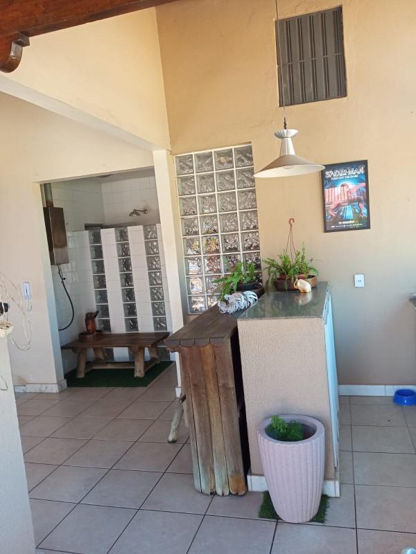 Cobertura, Ana Lúcia, 4 Quartos, 2 Vagas, 1 Suíte