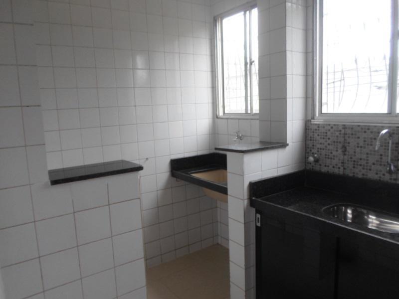 Apartamento, Ipiranga, 3 Quartos, 1 Vaga