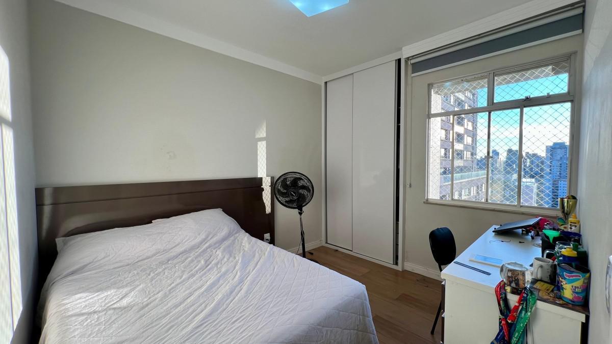 Apartamento, Lourdes, 4 Quartos, 1 Vaga, 1 Suíte