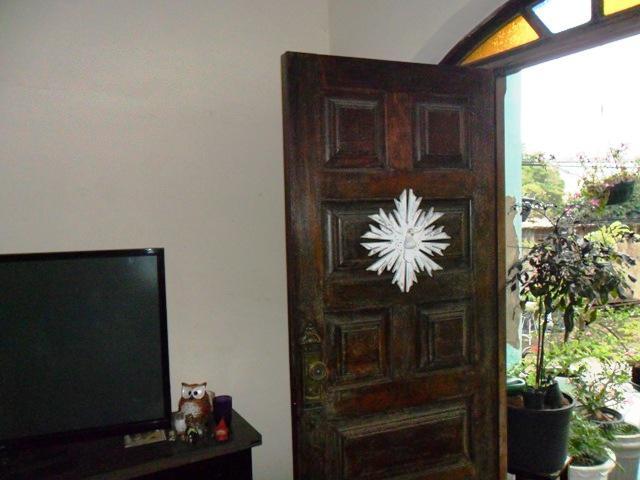 Casa, Horto, 4 Quartos, 10 Vagas, 1 Suíte