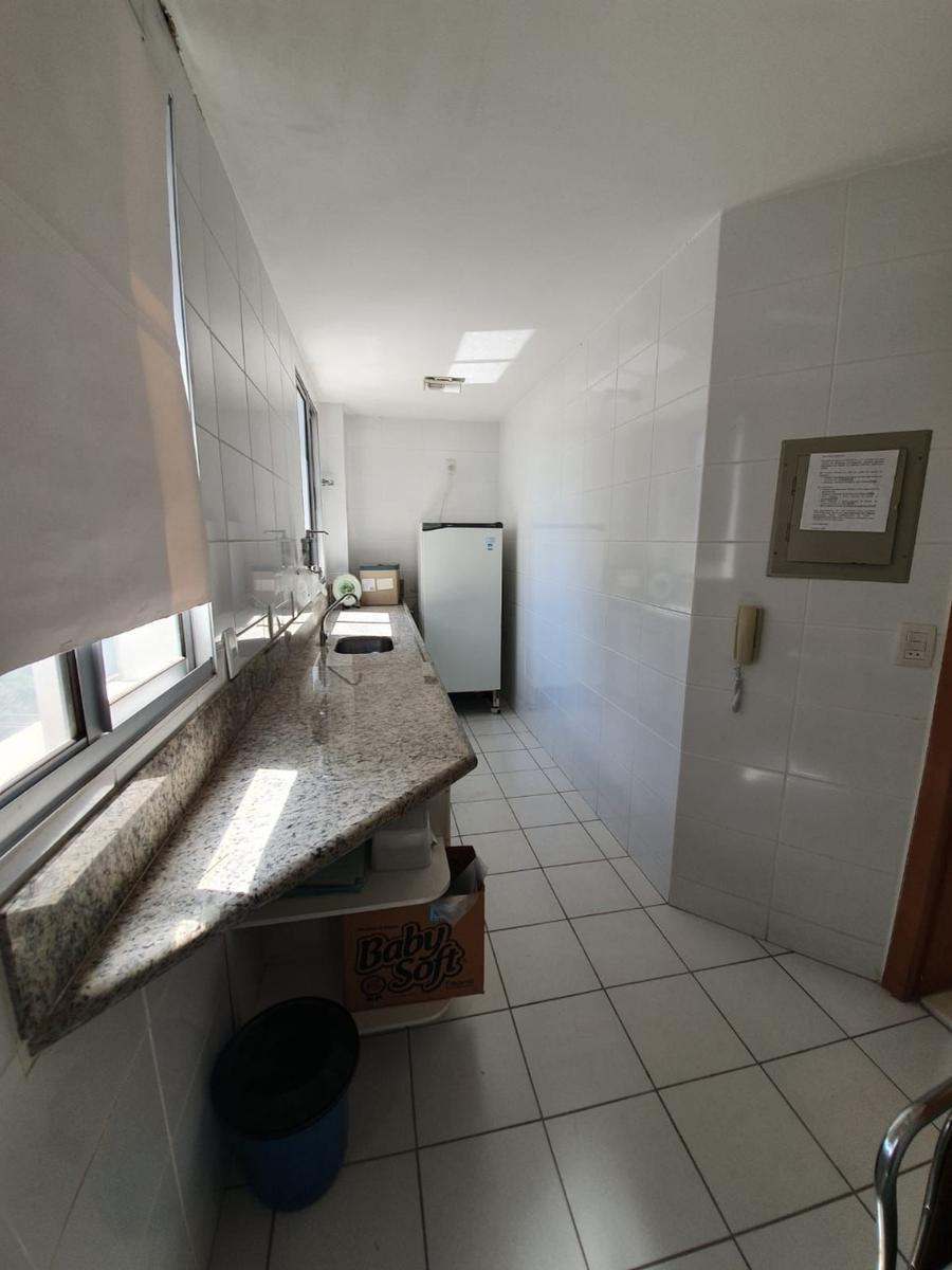 Cobertura, Cruzeiro, 2 Quartos, 3 Vagas, 1 Suíte