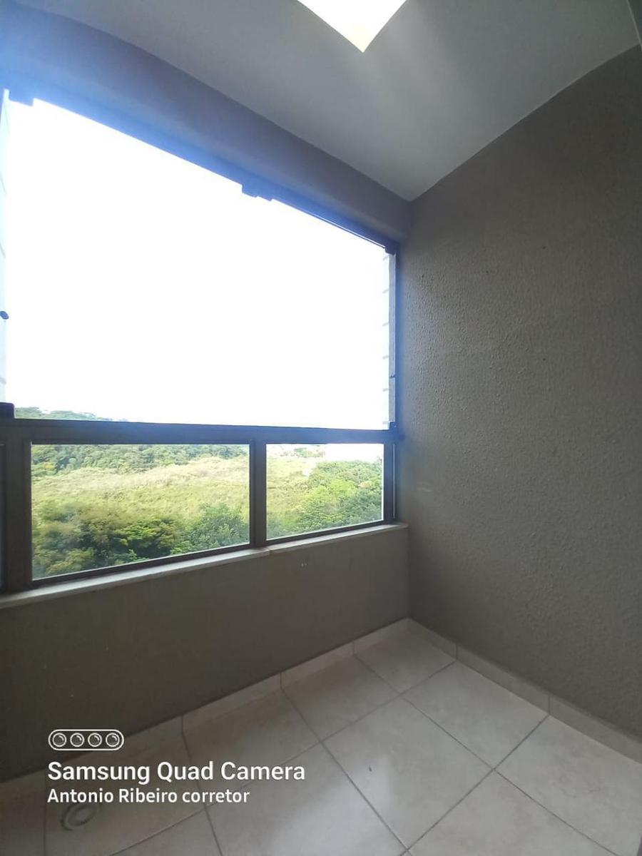 Apartamento, Cabral, 2 Quartos, 2 Vagas, 1 Suíte