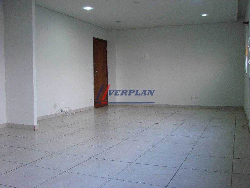 Sala, Santa Efigênia