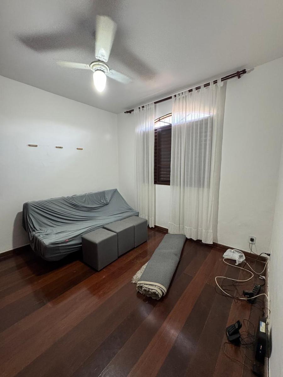Casa, Céu Azul, 3 Quartos, 3 Vagas, 1 Suíte