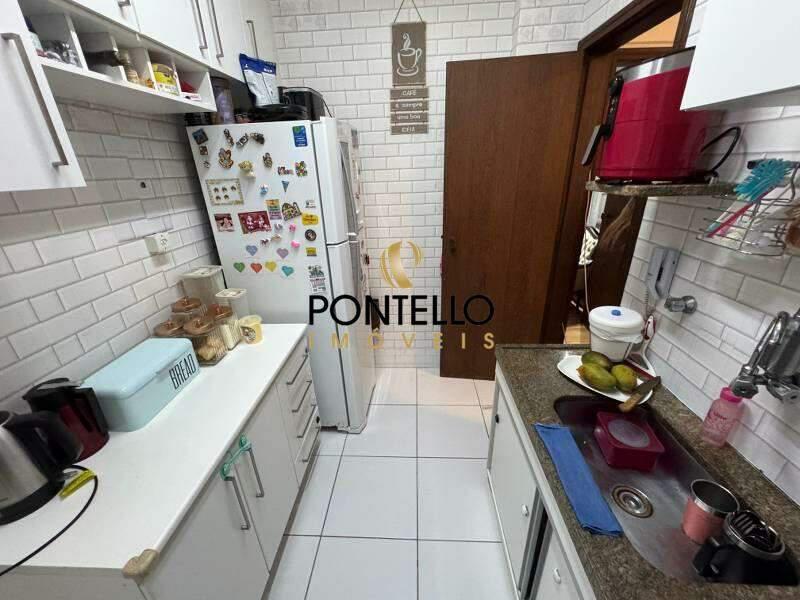 Apartamento, Colégio Batista, 3 Quartos, 1 Vaga