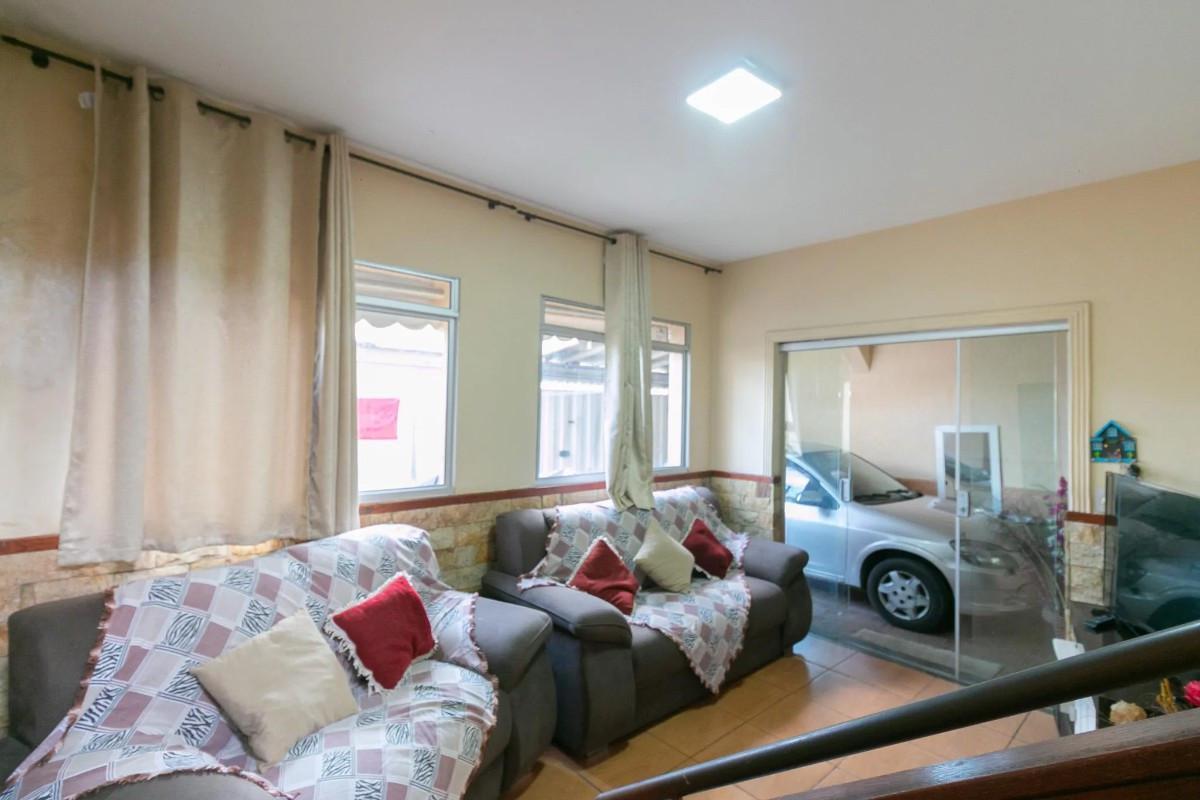 Casa, Canaã, 3 Quartos, 2 Vagas, 2 Suítes