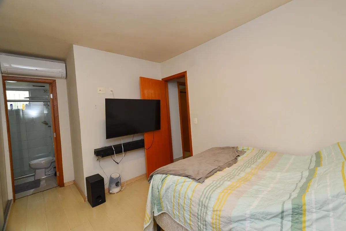 Apartamento, Santo Antônio, 2 Quartos, 1 Vaga, 1 Suíte