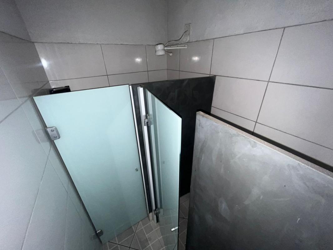 Galpão, Jardim Montanhês, 0 Quarto, 0 Vaga