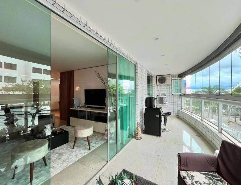 Apartamento, Castelo, 4 Quartos, 3 Vagas, 2 Suítes