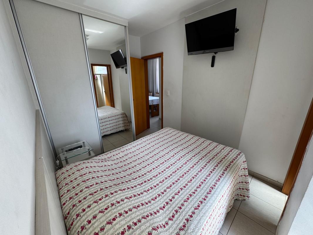 Cobertura, Santa Inês, 3 Quartos, 2 Vagas, 2 Suítes