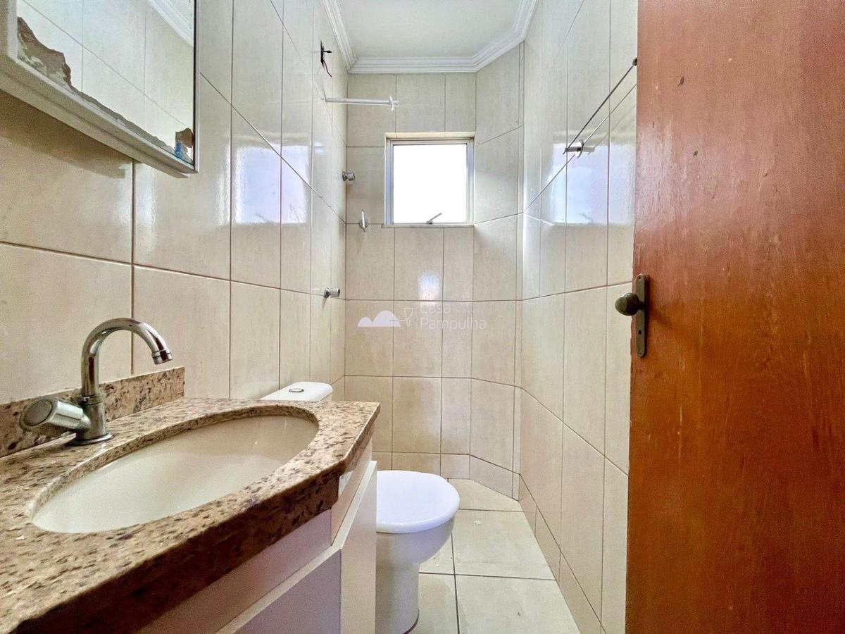 Apartamento, Santa Mônica, 2 Quartos, 1 Vaga, 1 Suíte