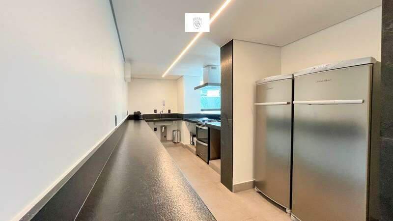 Apartamento, Lourdes, 4 Quartos, 3 Vagas, 2 Suítes