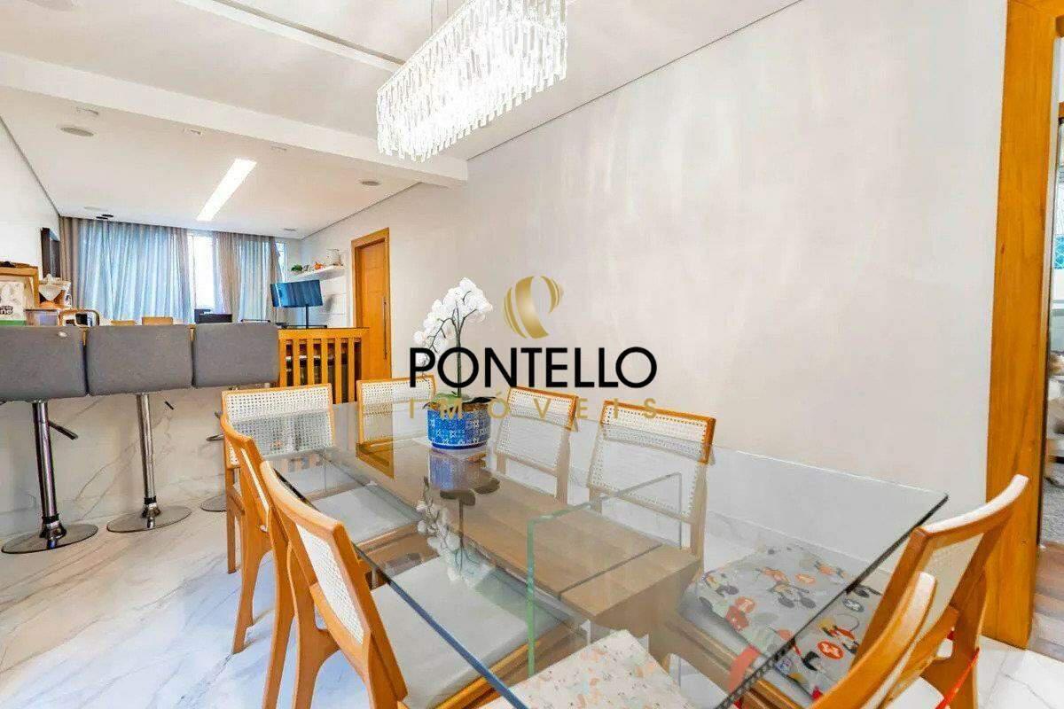 Apartamento, Santo Antônio, 4 Quartos, 2 Vagas, 1 Suíte