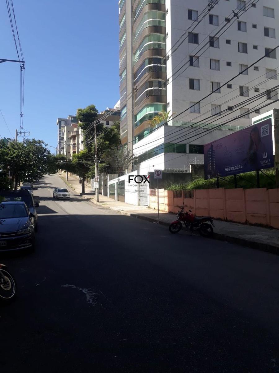 Cobertura, Buritis, 3 Quartos, 3 Vagas, 1 Suíte