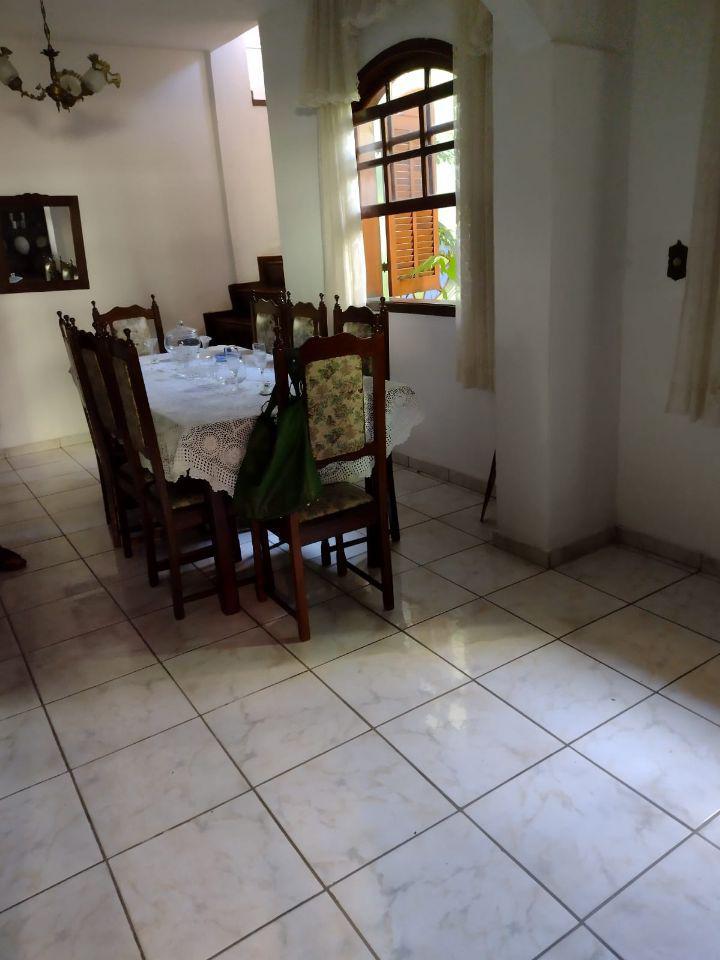 Casa, Alvorada, 6 Quartos, 3 Vagas, 1 Suíte