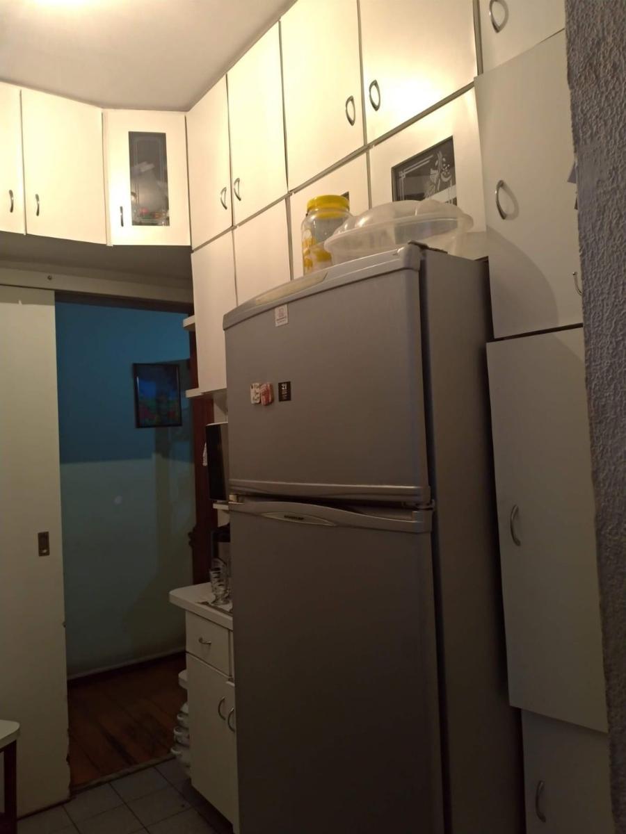 Apartamento, Santa Maria, 3 Quartos, 1 Vaga, 1 Suíte