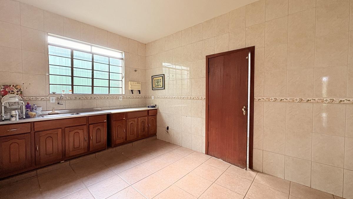 Casa, Santa Mônica, 4 Quartos, 3 Vagas