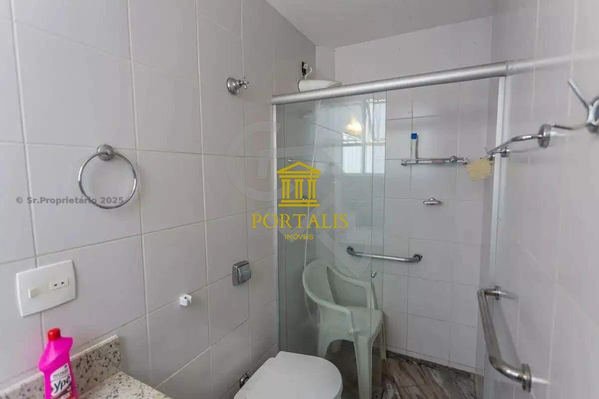 Apartamento, Santo Antônio, 3 Quartos, 1 Vaga, 1 Suíte