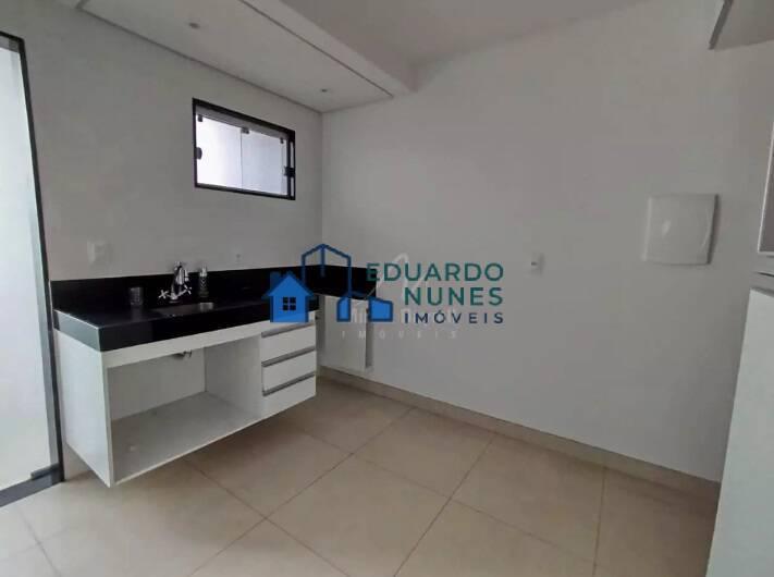 Apartamento, Floresta, 3 Quartos, 1 Vaga