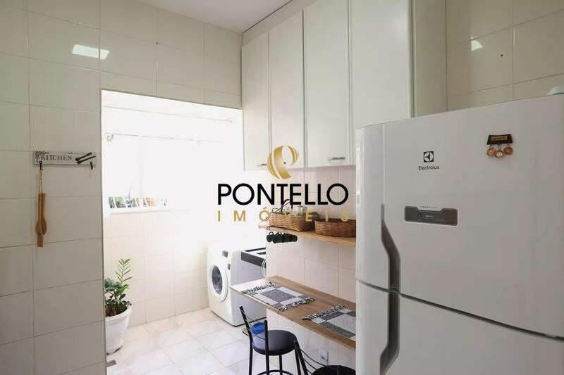 Apartamento, Cidade Nova, 2 Quartos, 2 Vagas