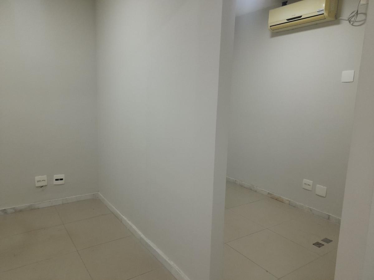 Andar, Esplanada, 0 Quarto, 0 Vaga