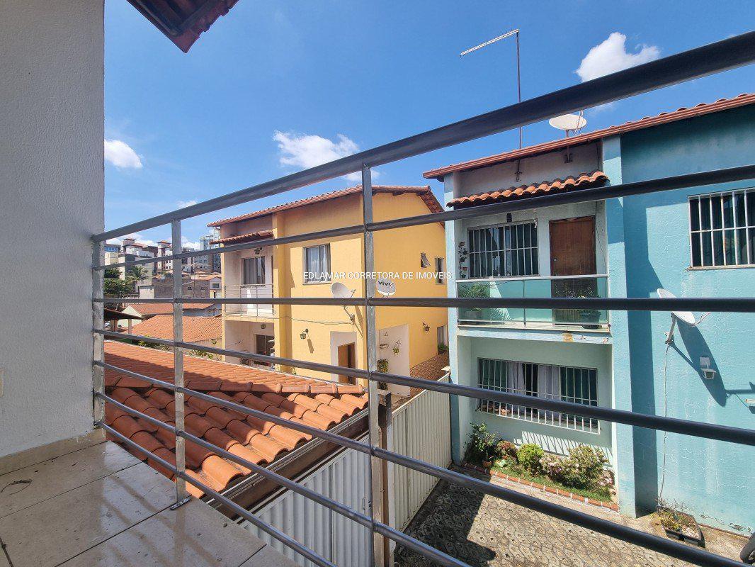 Casa, Jardim Riacho das Pedras, 3 Quartos, 2 Vagas, 1 Suíte