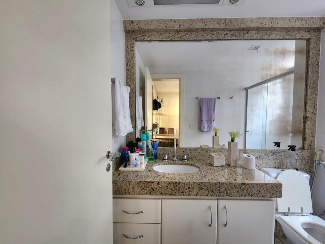 Apartamento, Anchieta, 4 Quartos, 4 Vagas, 2 Suítes
