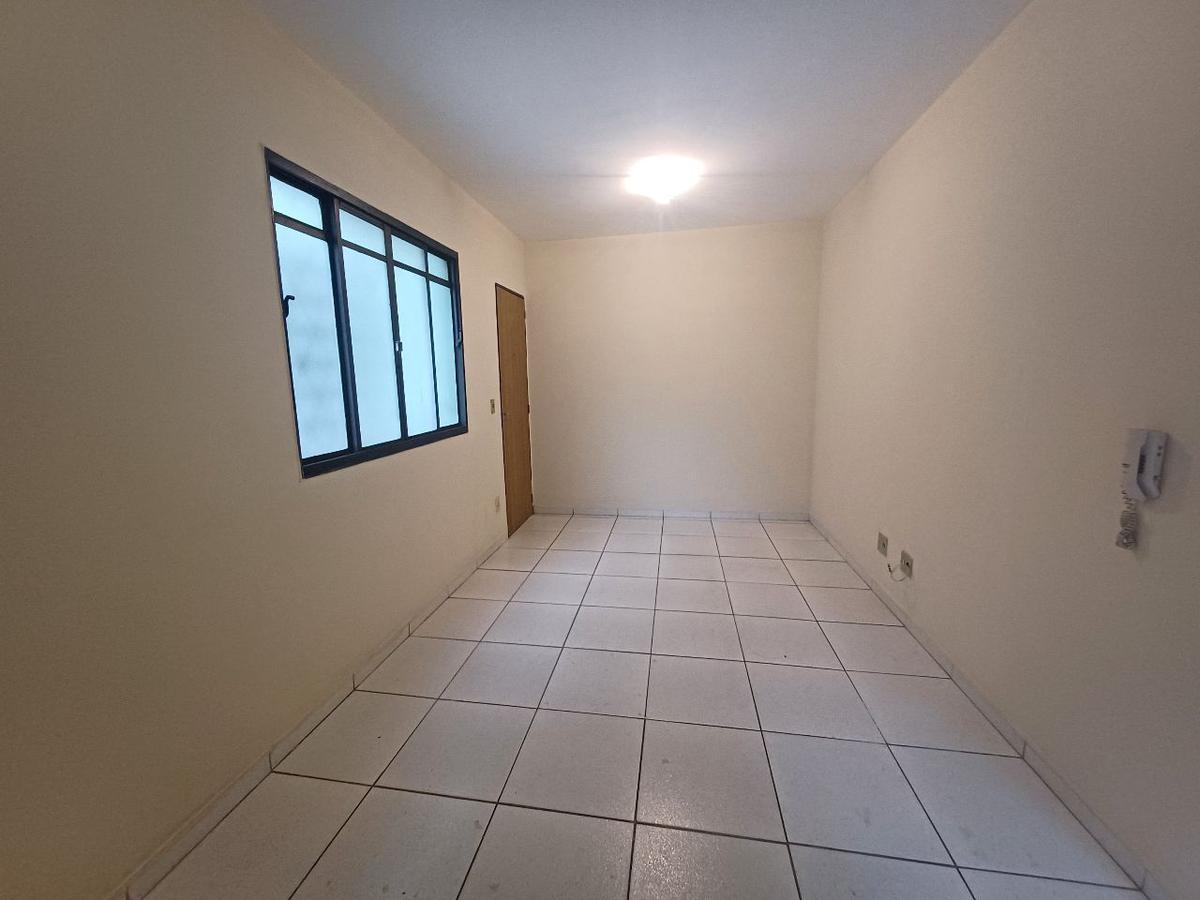Apartamento, Santa Cruz, 2 Quartos, 1 Vaga