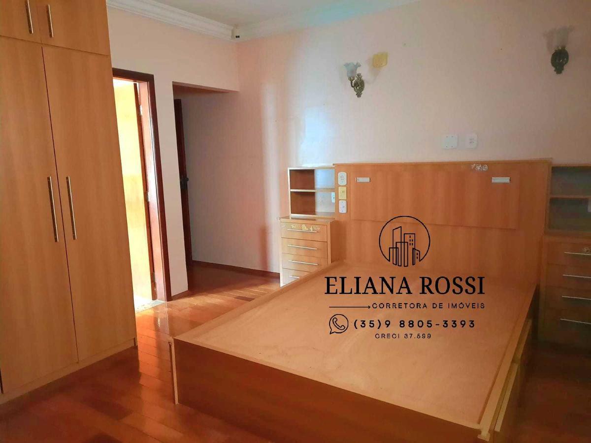 Casa, Rezende, 3 Quartos, 3 Vagas, 1 Suíte
