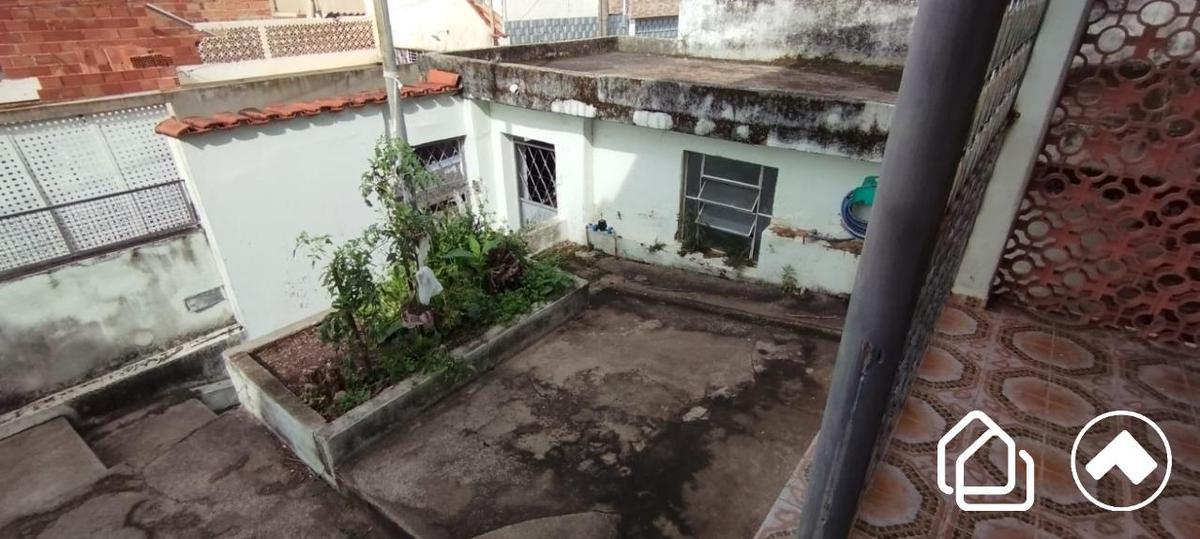 Casa, Dom Cabral, 3 Quartos, 1 Vaga, 1 Suíte