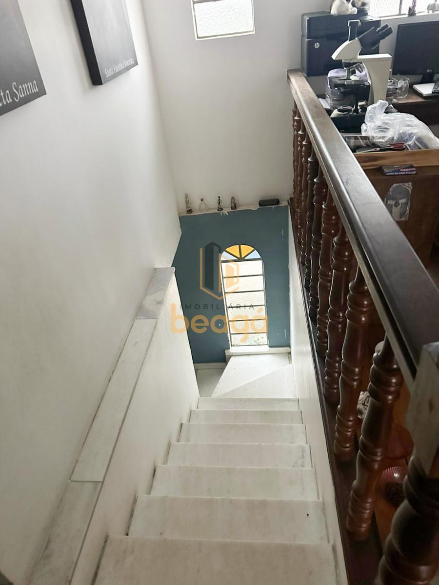Casa, Conjunto Celso Machado, 3 Quartos, 10 Vagas, 1 Suíte