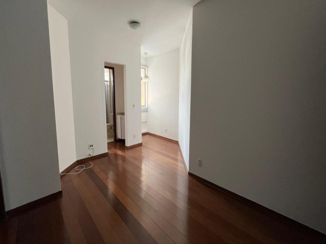 Apartamento, Boa Viagem, 1 Quarto, 1 Vaga