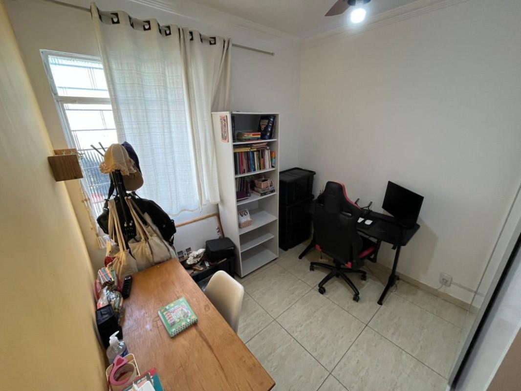 Apartamento, Padre Eustáquio, 3 Quartos, 1 Vaga