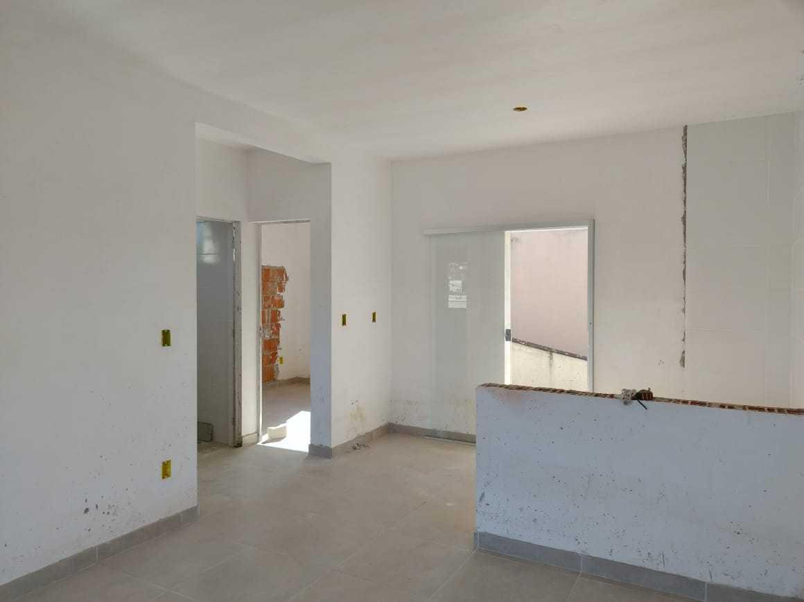 Casa, Paquetá, 2 Quartos, 0 Vaga