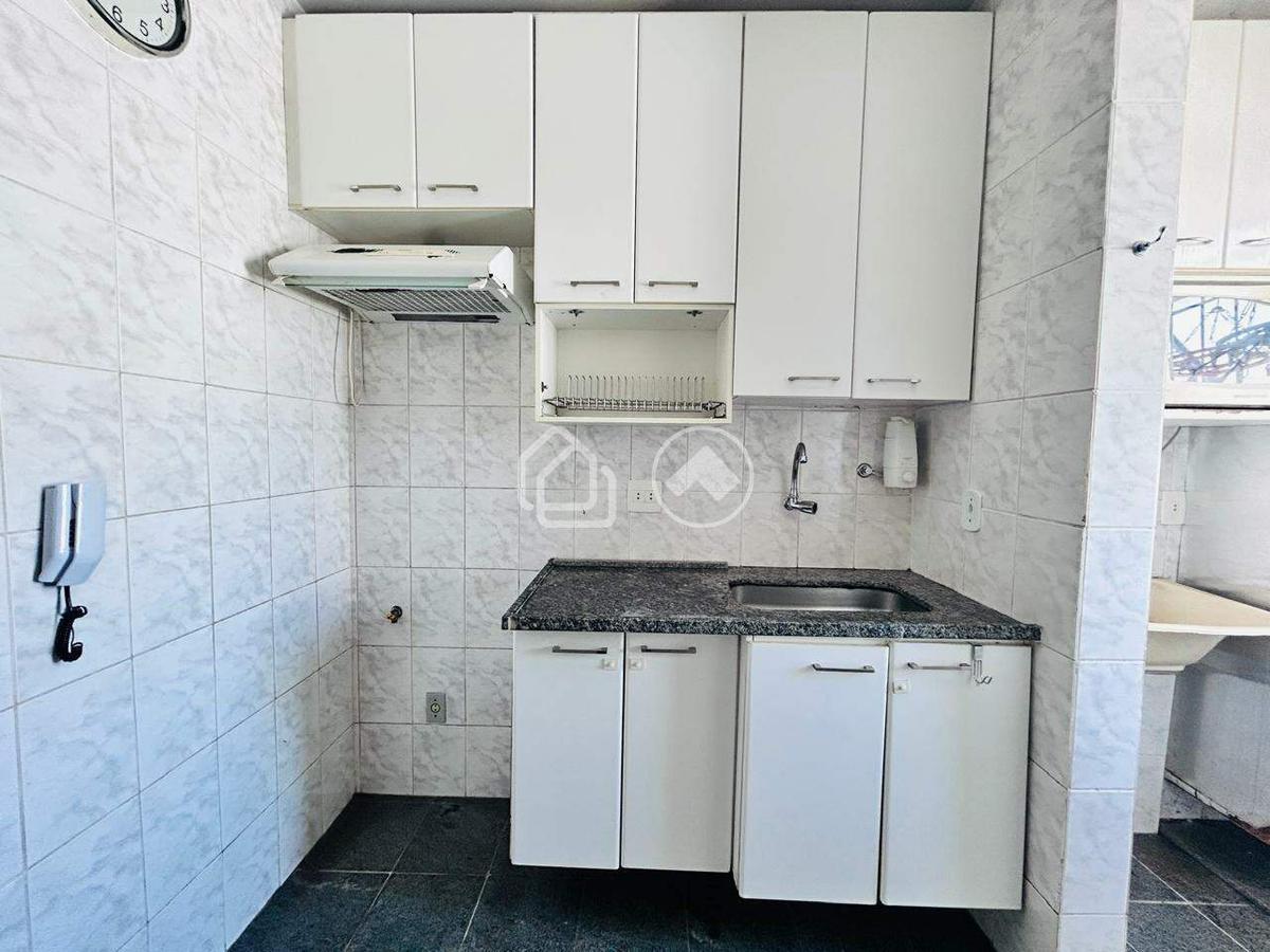 Apartamento, Buritis, 4 Quartos, 2 Vagas, 1 Suíte
