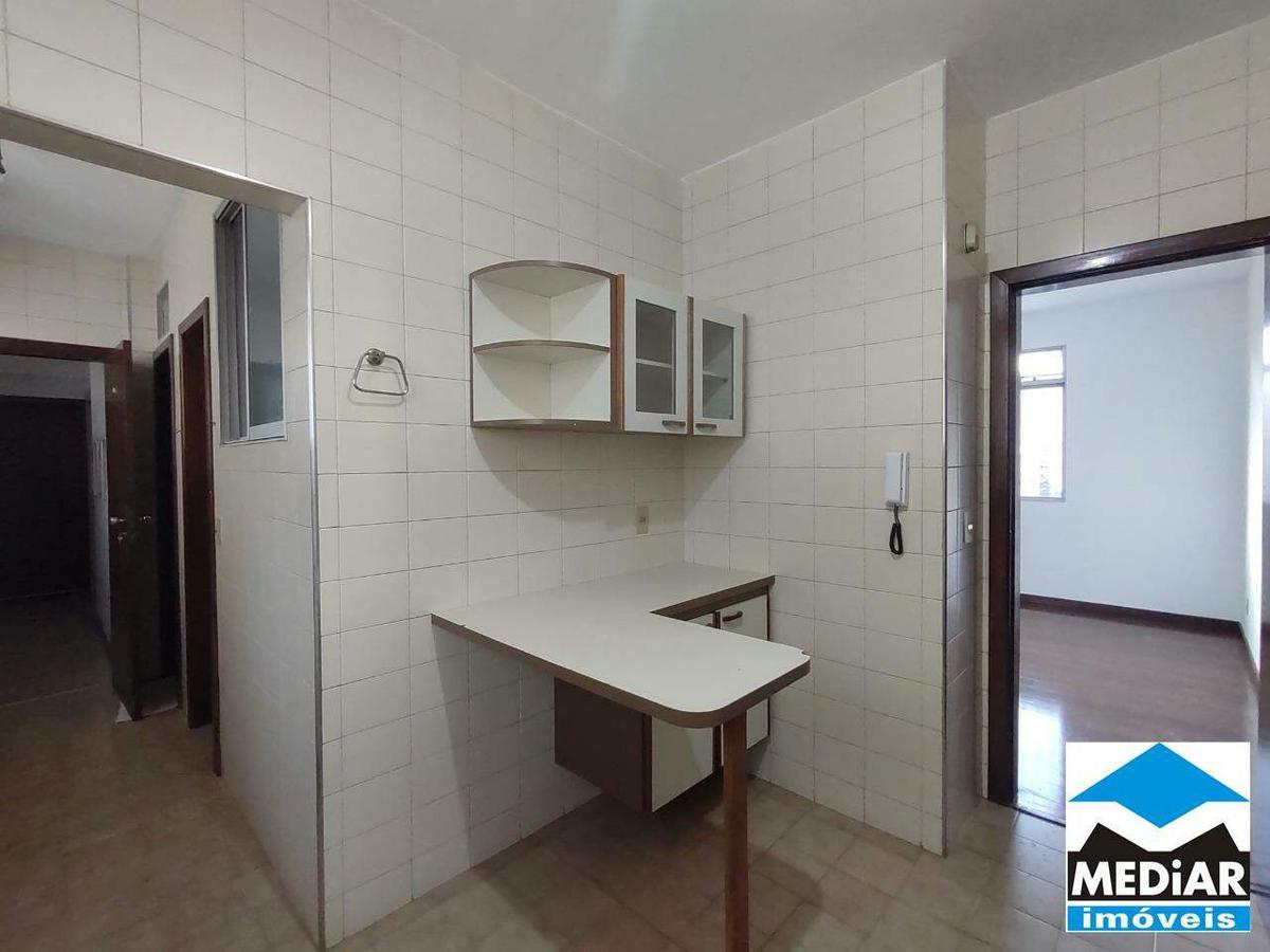 Apartamento, Boa Viagem, 3 Quartos, 1 Vaga, 1 Suíte